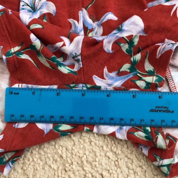 Paradiso Boogie Shorts, M - Picture 5 of 5